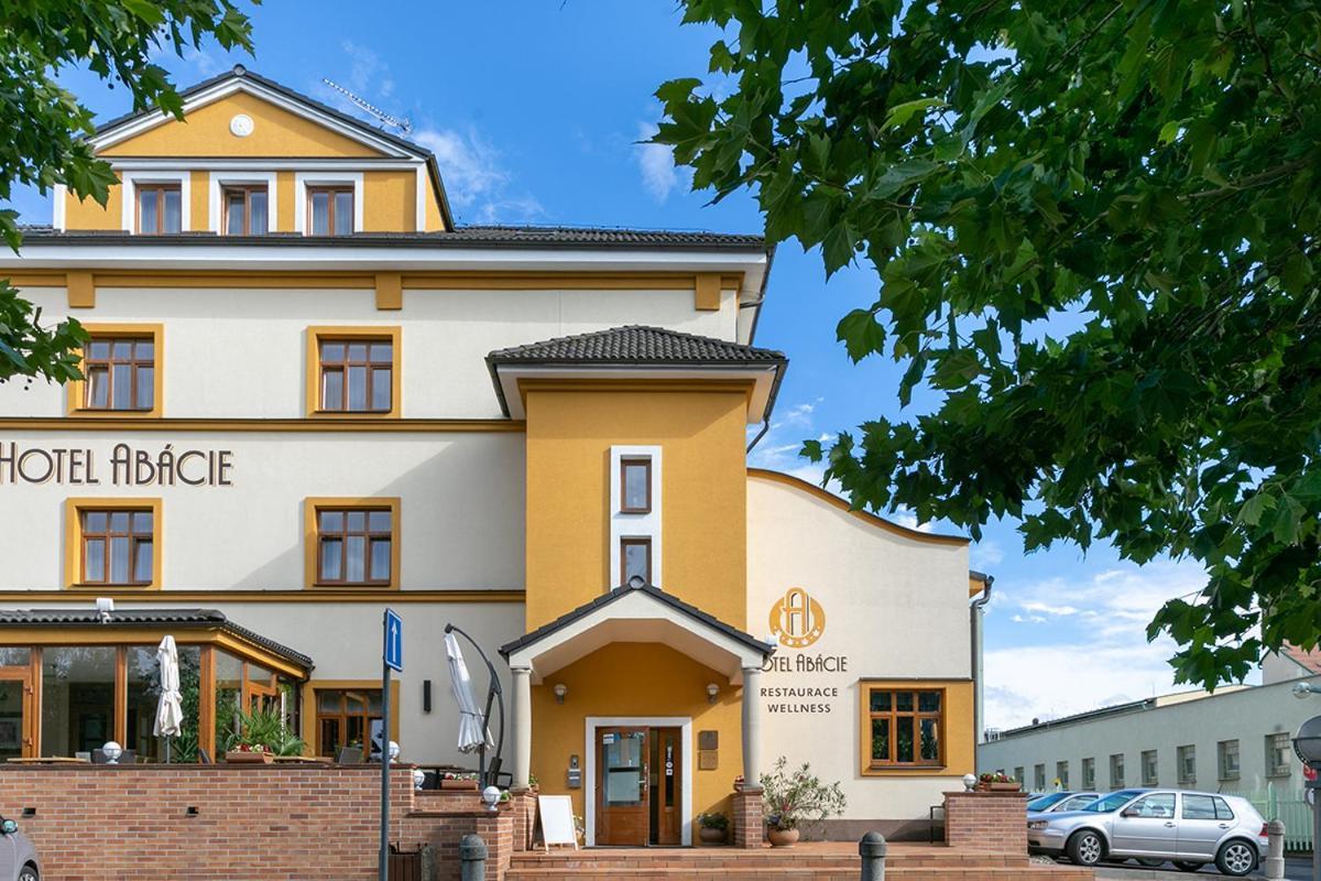 Abacie & Wellness 4* Valašské Meziříčí