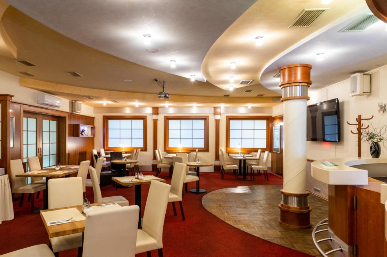 Abacie & Wellness Hotel 4*