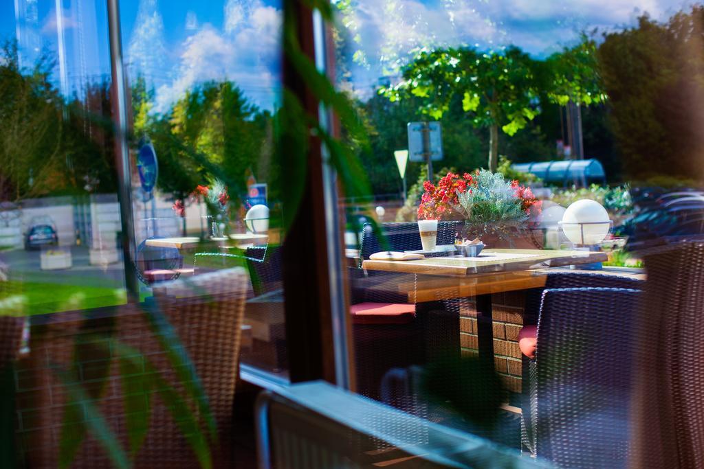Hotel Abacie & Wellness