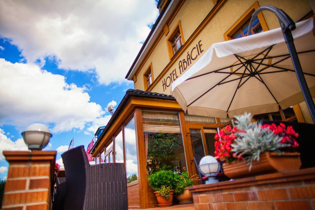 Abacie & Wellness Hotel 4*