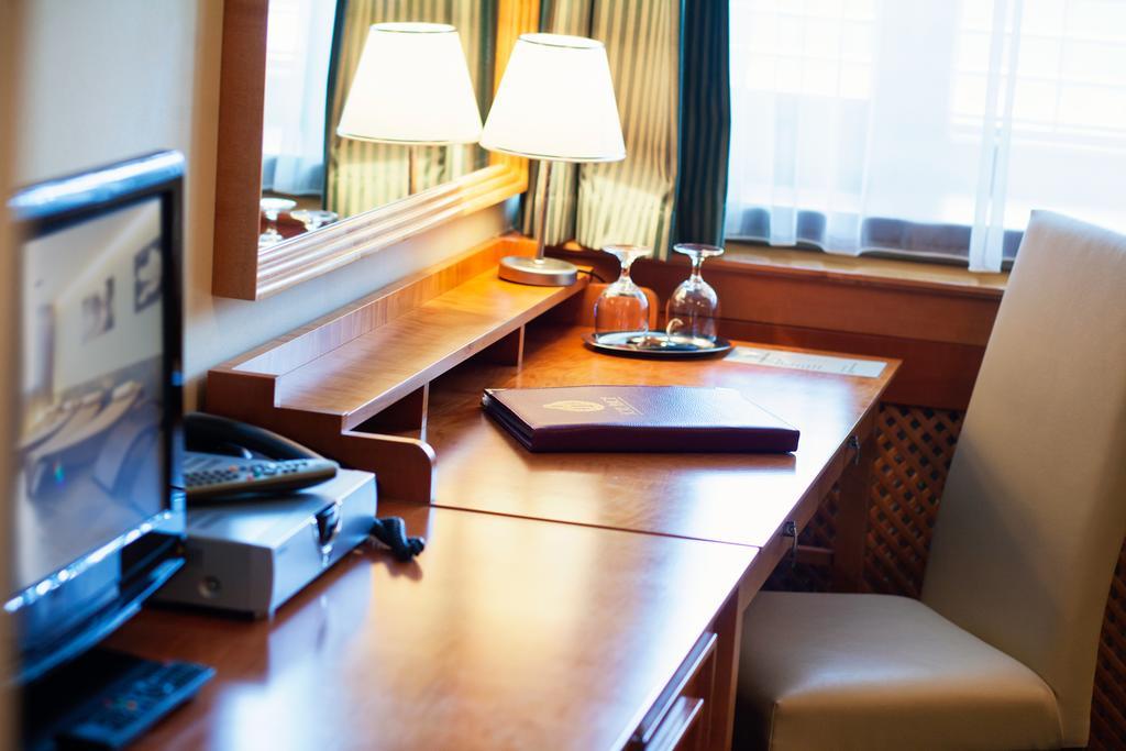 Hotel Abacie & Wellness